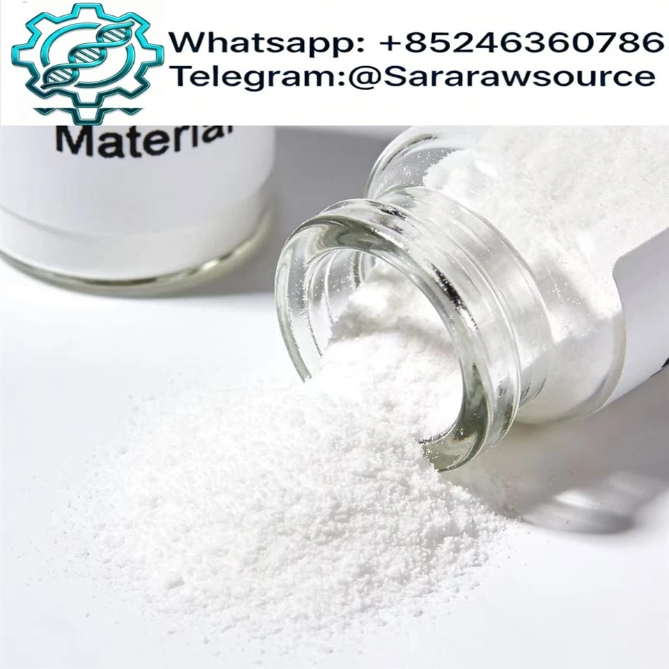 Premium High-purity Peptides VIP10mg/vial factory