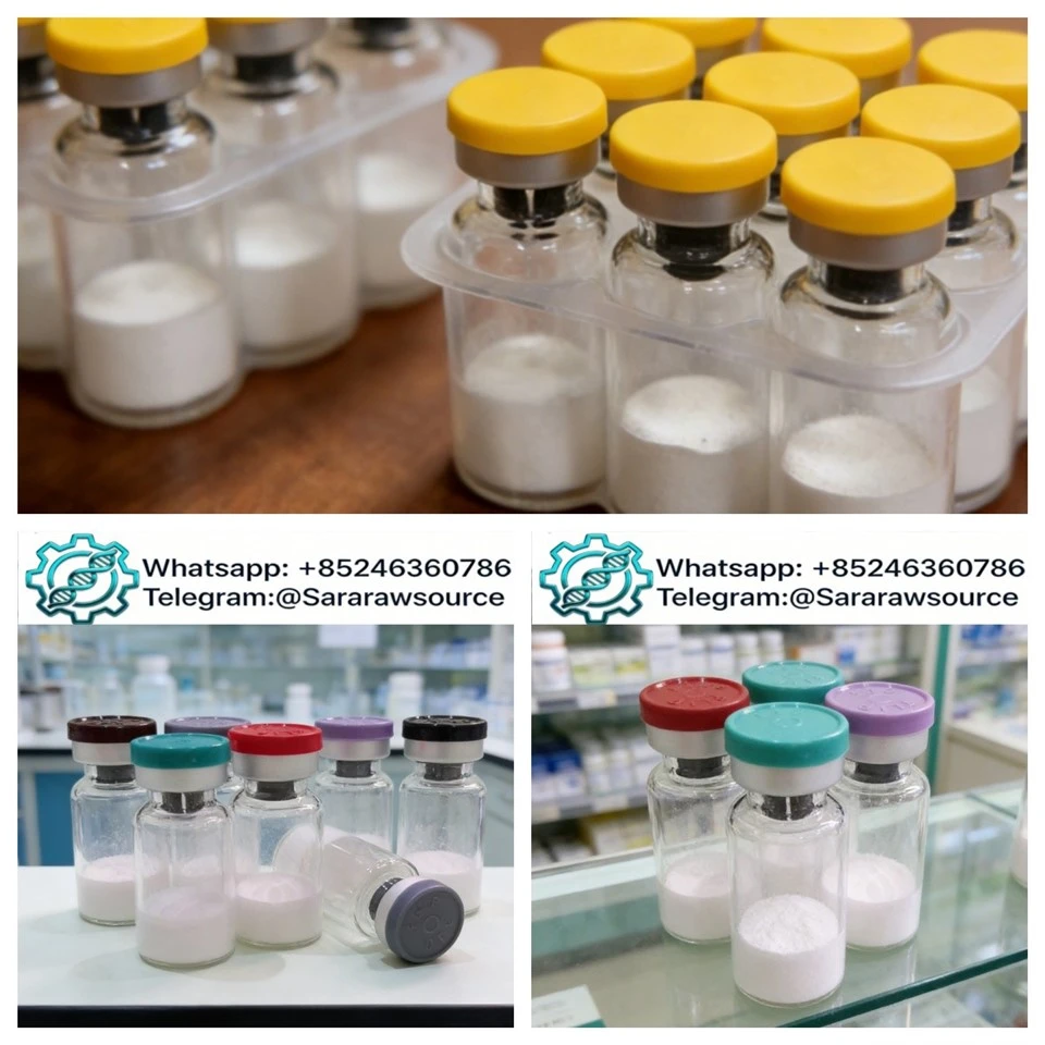 Premium High-purity Peptides VIP10mg/vial suppliers